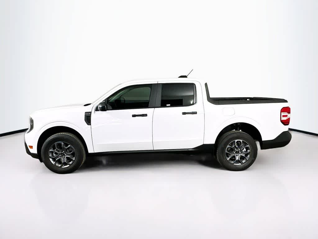 Thumbnail: 2026 Ford Maverick - 3