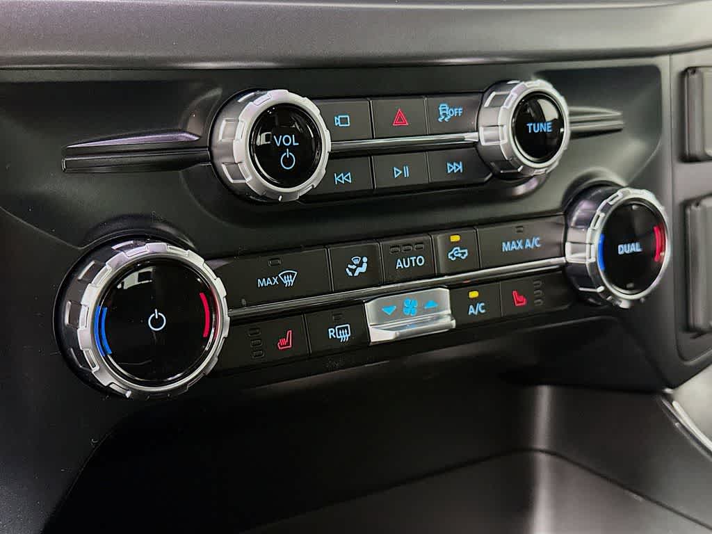 Thumbnail: 2026 Ford F-150 - 19