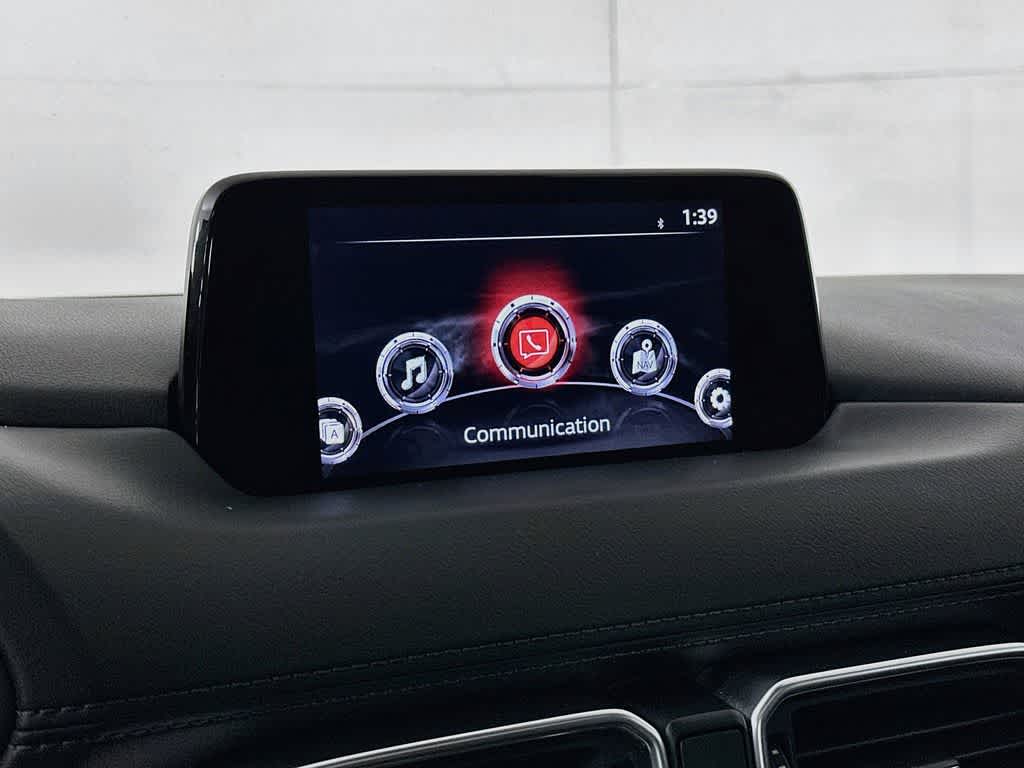 Thumbnail: 2019 Mazda CX-5 - 17