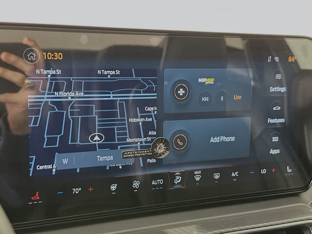 Thumbnail: 2025 Ford Mustang - 16