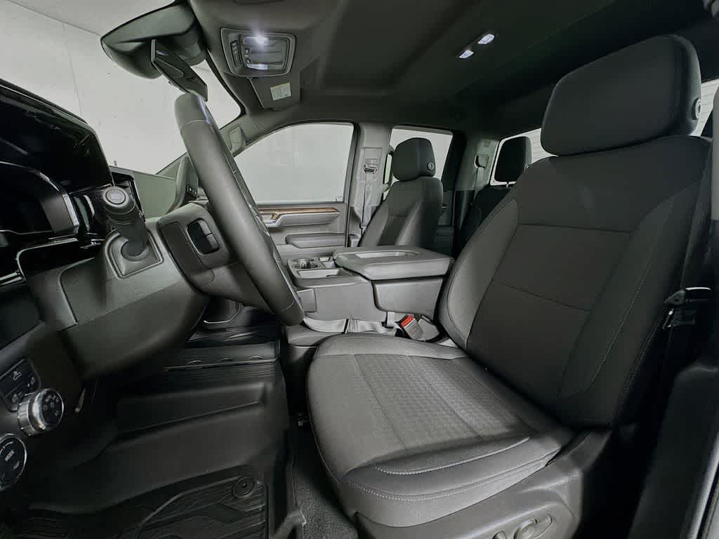 Thumbnail: 2025 GMC Sierra 1500 - 12