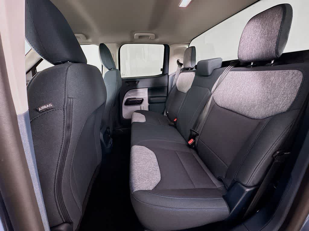 Thumbnail: 2026 Ford Maverick - 13