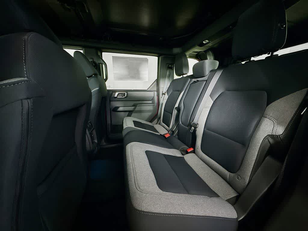 Thumbnail: 2025 Ford Bronco - 14