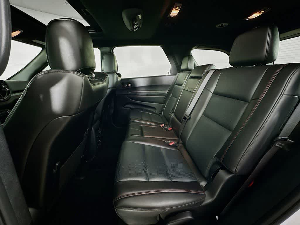 Thumbnail: 2025 Dodge Durango - 14
