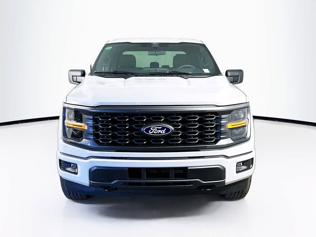 Thumbnail: 2026 Ford F-150 - 6