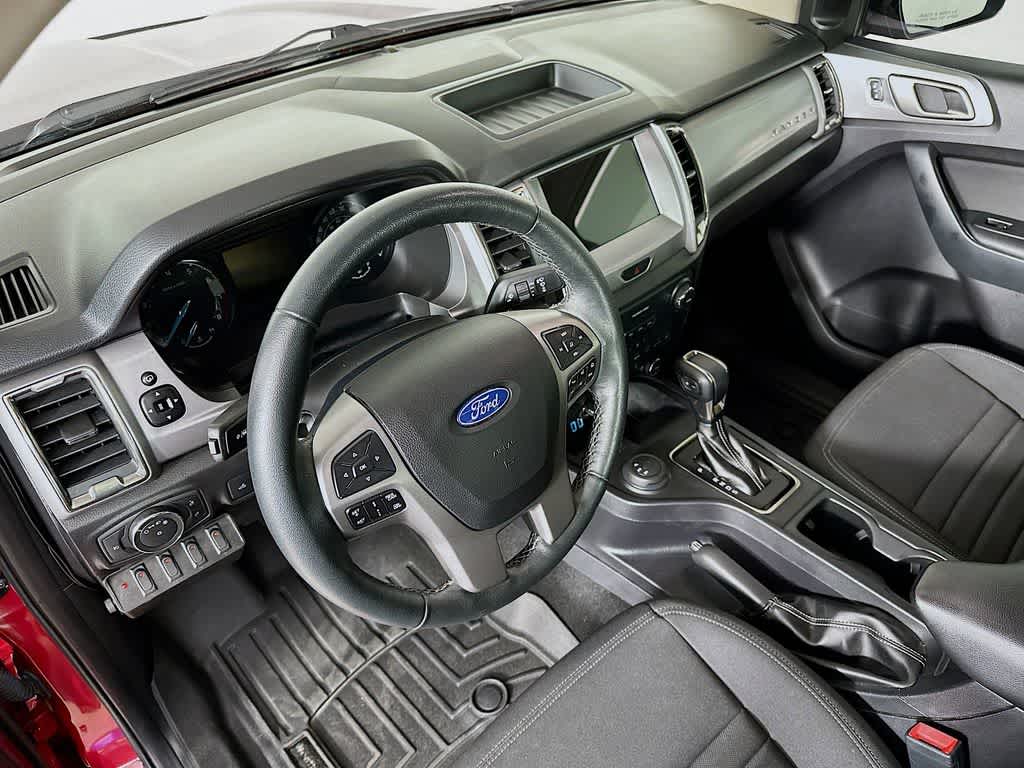Thumbnail: 2020 Ford Ranger - 2