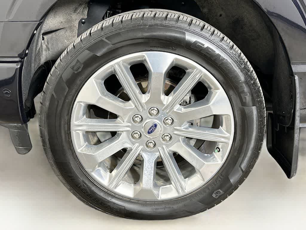 Thumbnail: 2021 Ford F-150 - 8