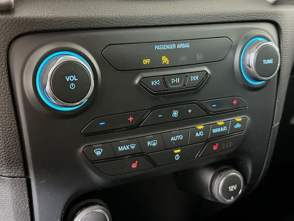 Thumbnail: 2020 Ford Ranger - 17