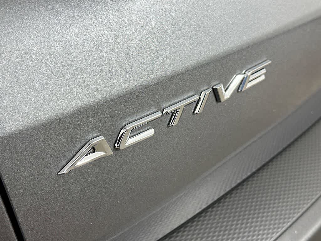 Thumbnail: 2025 Ford Escape - 7