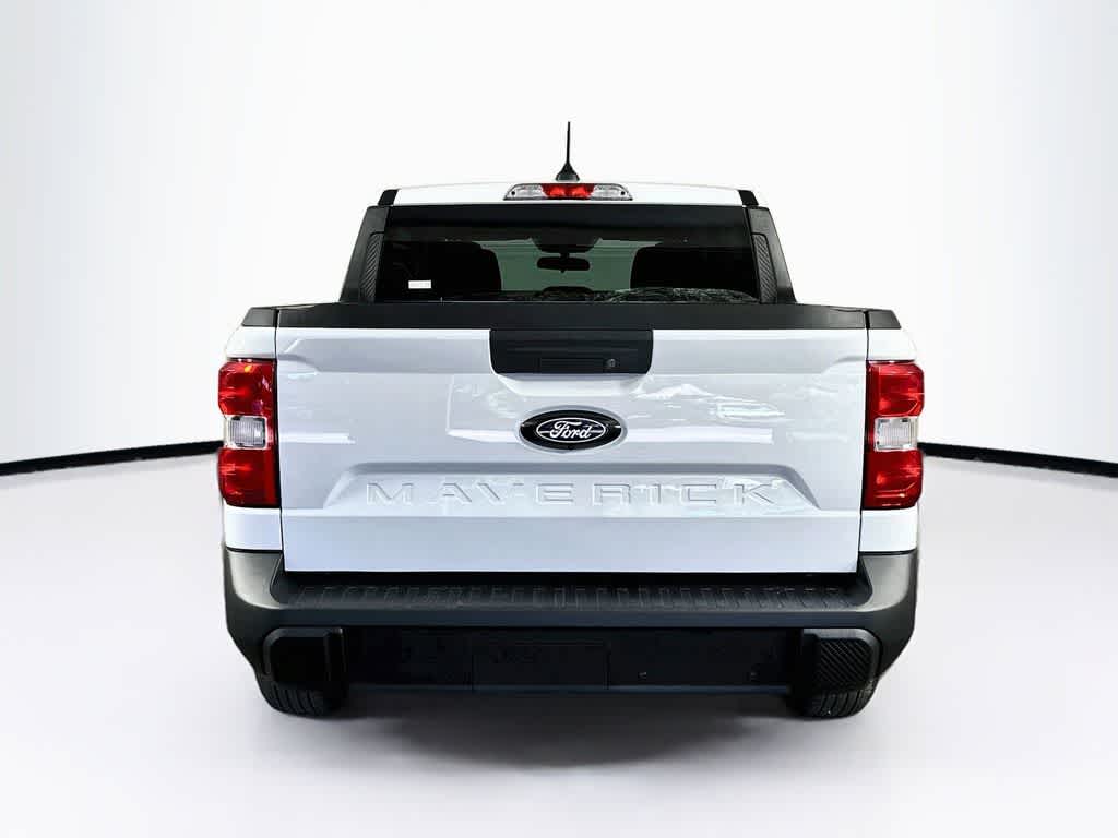 Thumbnail: 2026 Ford Maverick - 5