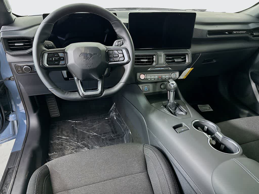 Thumbnail: 2026 Ford Mustang - 9