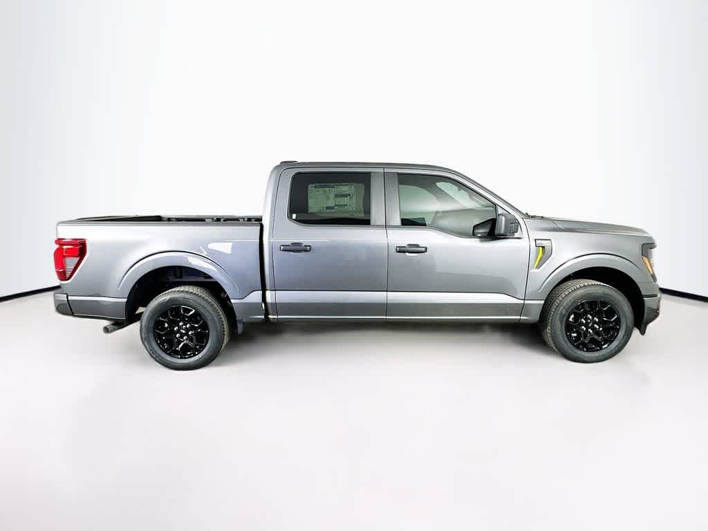 Thumbnail: 2025 Ford F-150 - 26