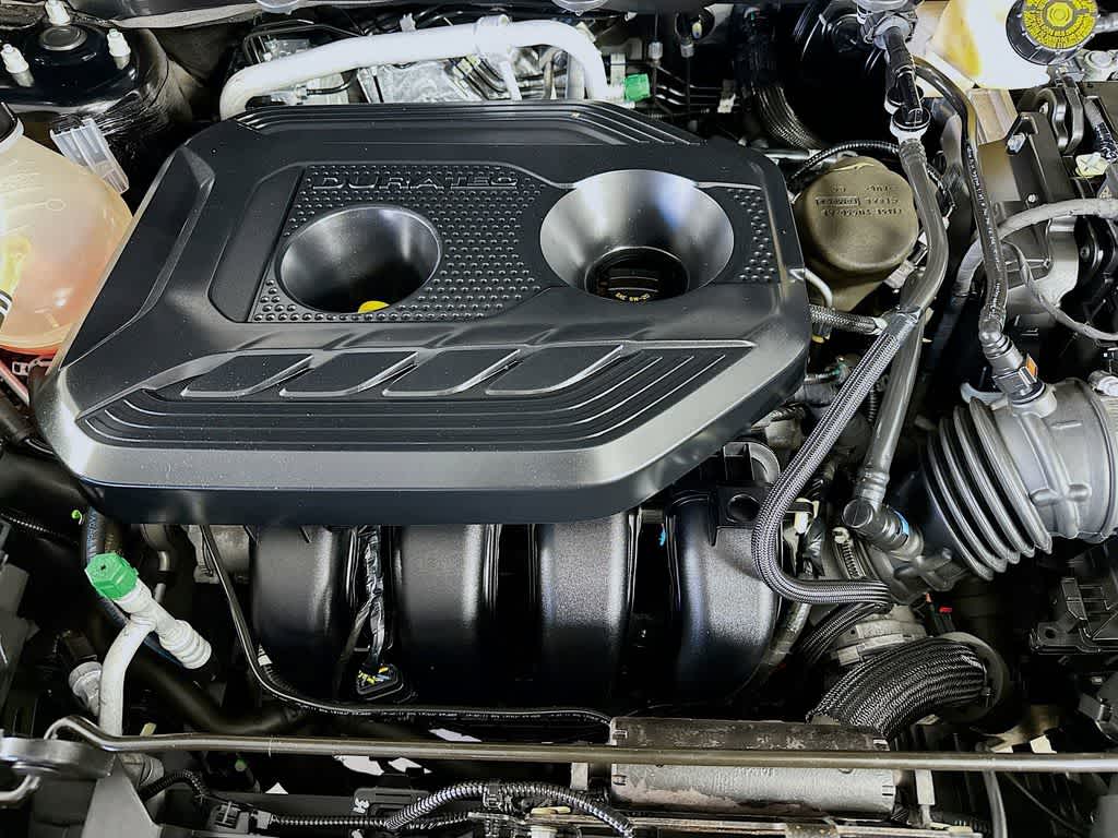 Thumbnail: 2022 Ford EcoSport - 9