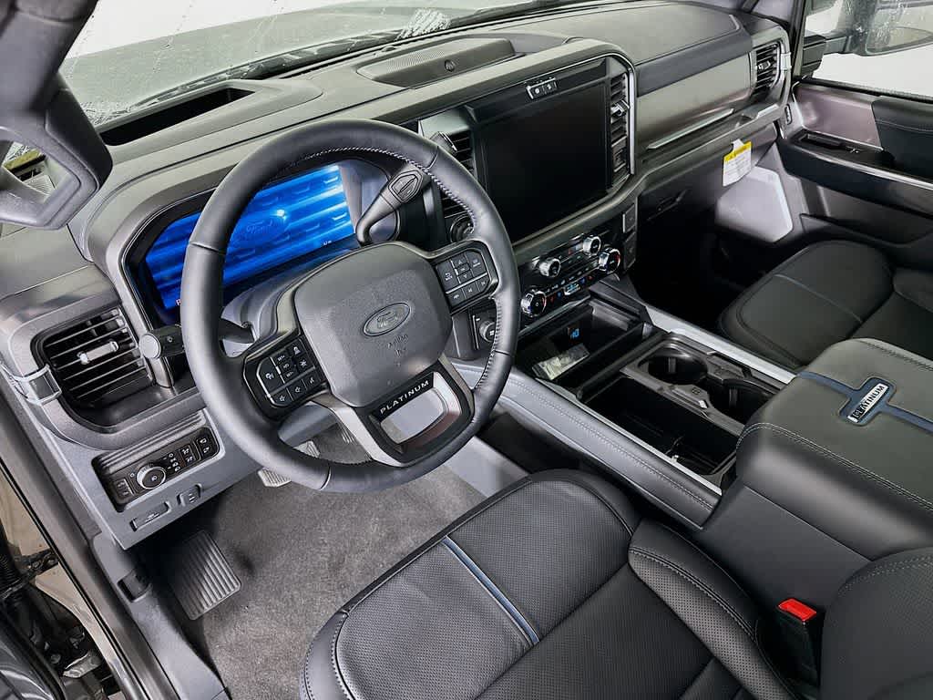 Thumbnail: 2026 Ford F-350 - 2