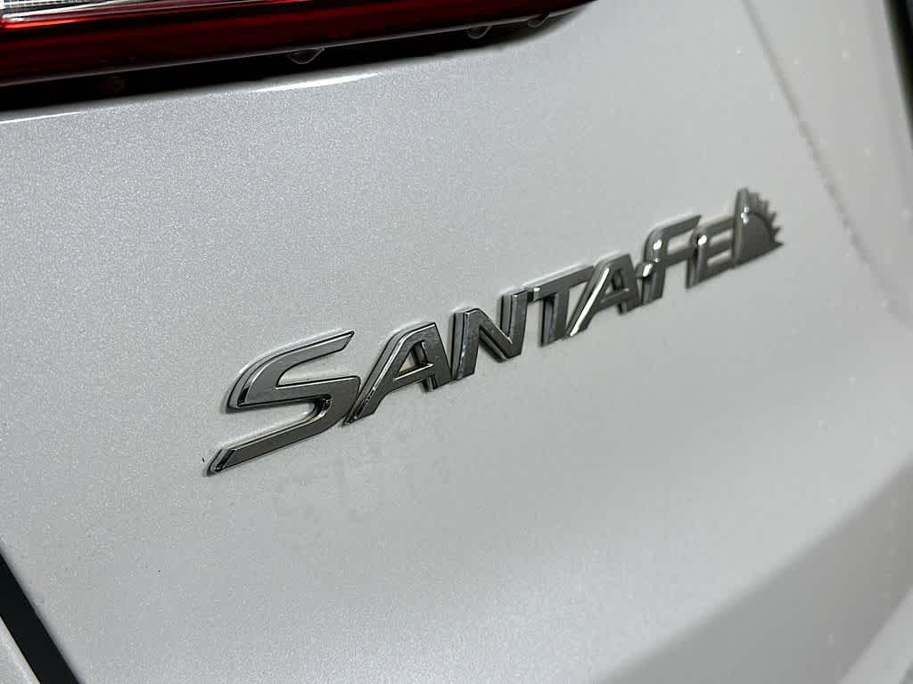 Thumbnail: 2018 Hyundai Santa Fe - 7