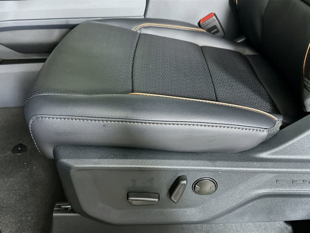 Thumbnail: 2026 Ford F-250 - 32