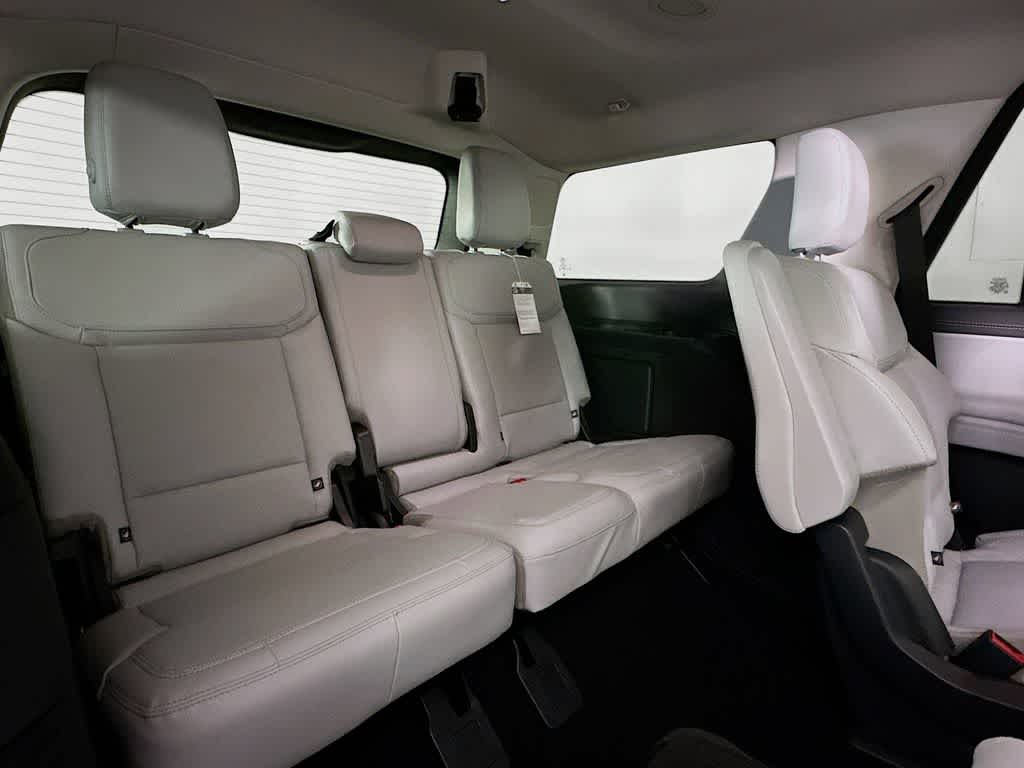 Thumbnail: 2026 Ford Expedition - 31