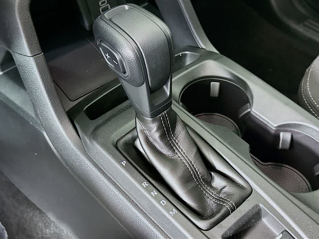 Thumbnail: 2025 Ford Ranger - 18