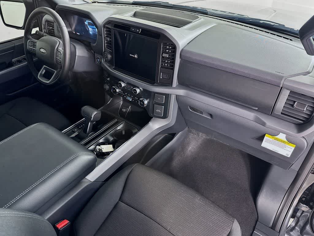 Thumbnail: 2025 Ford F-150 - 33