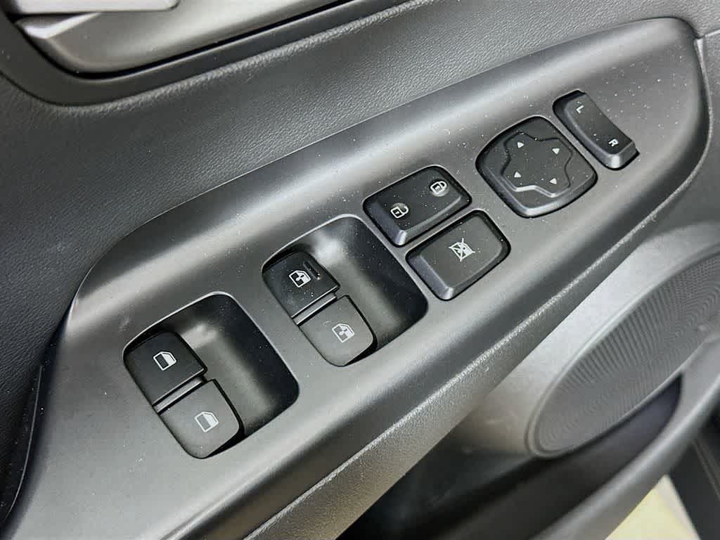 Thumbnail: 2019 Hyundai Kona - 27