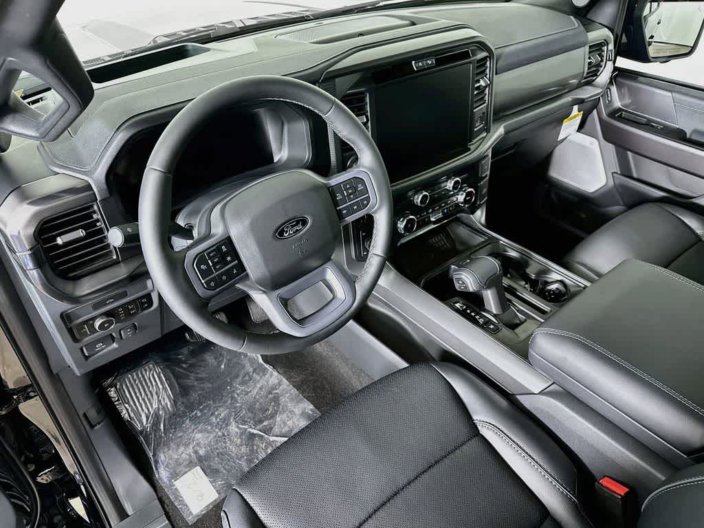 Thumbnail: 2026 Ford F-150 - 2
