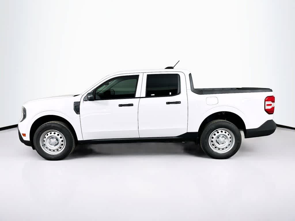 Thumbnail: 2026 Ford Maverick - 3