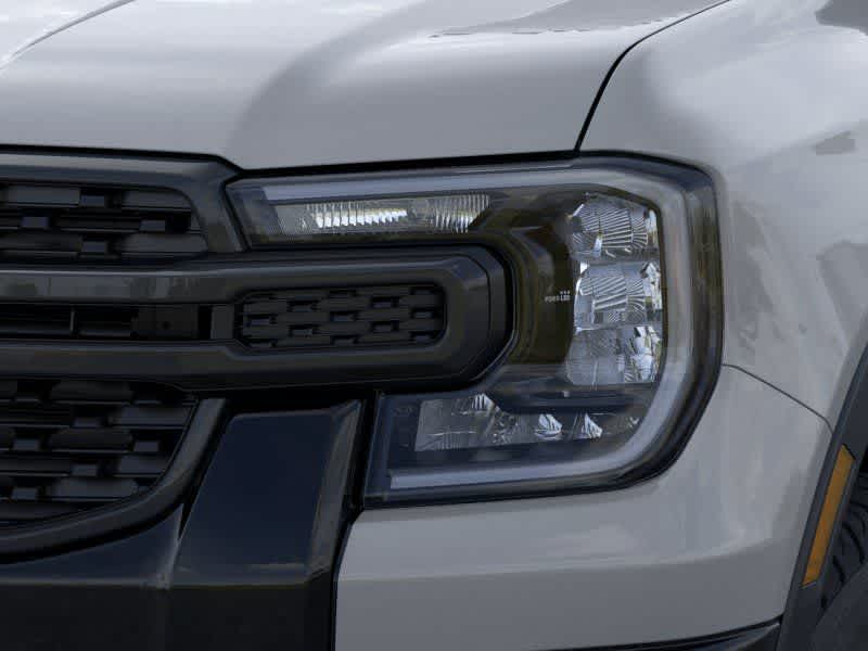 Thumbnail: 2026 Ford Ranger - 18