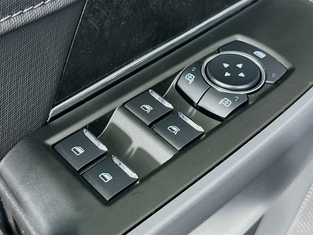 Thumbnail: 2025 Ford F-150 - 29