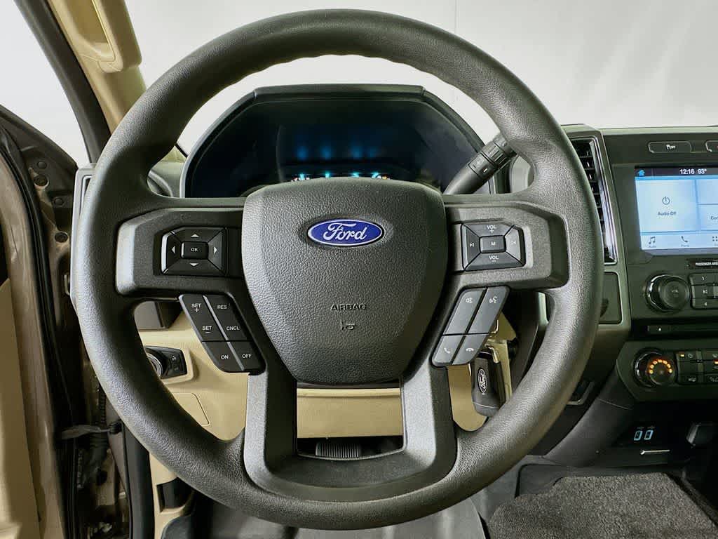 Thumbnail: 2018 Ford F-150 - 15