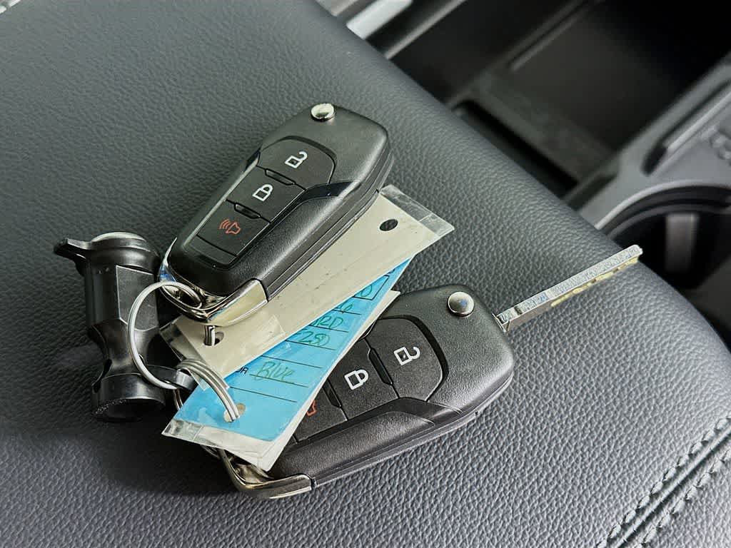 Thumbnail: 2026 Ford F-250 - 22