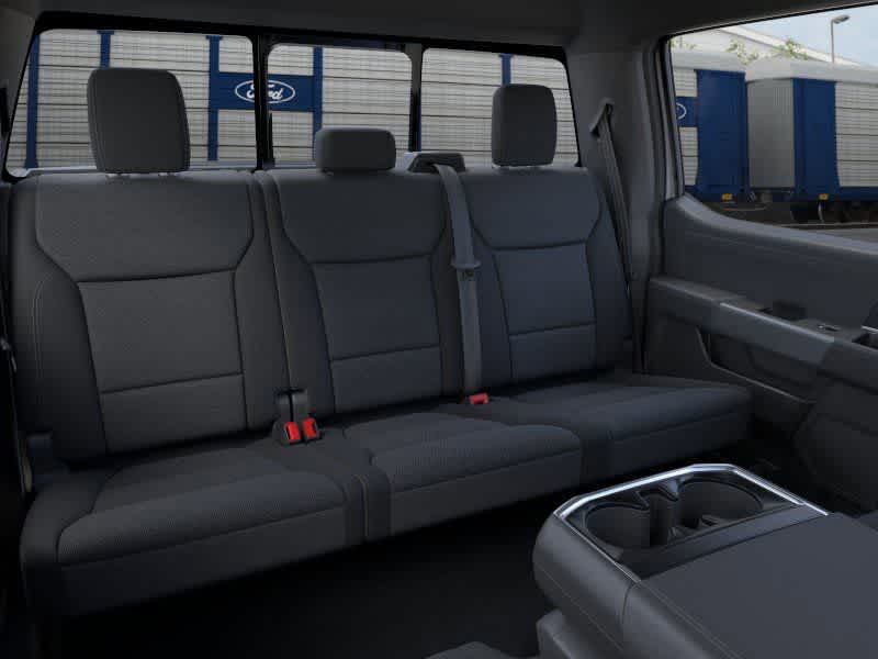 Thumbnail: 2026 Ford F-150 - 11