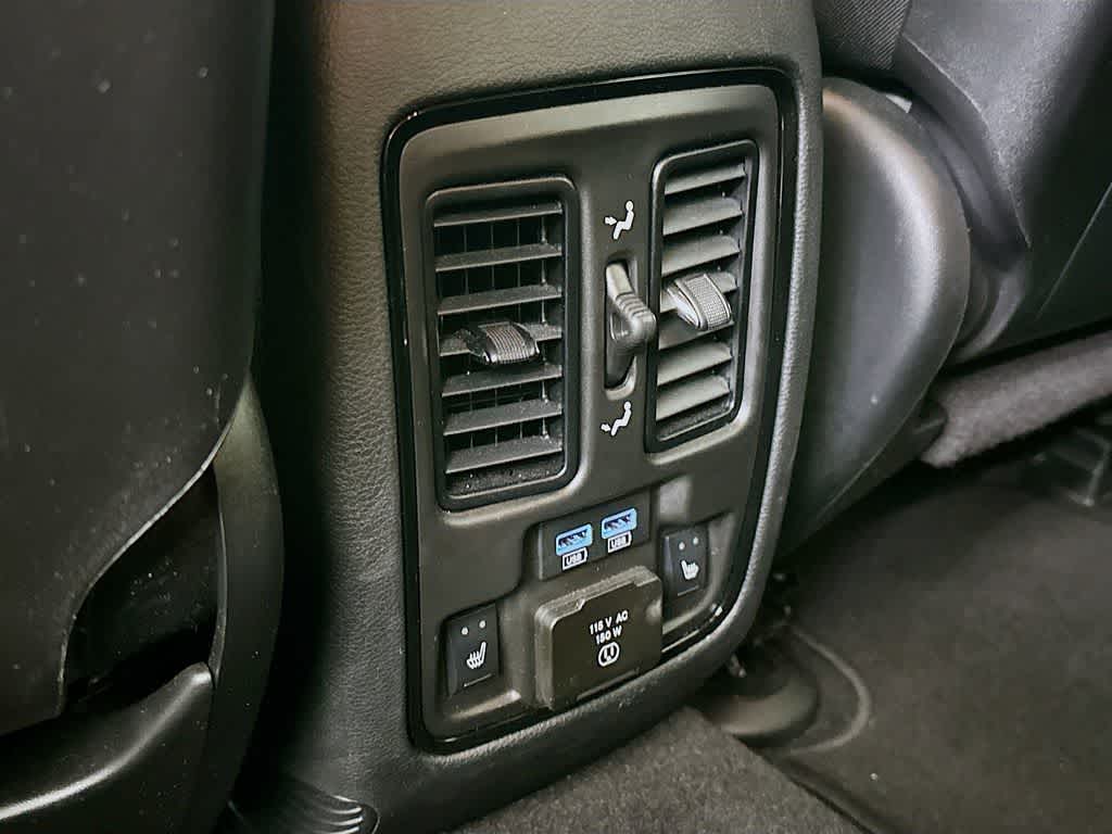 Thumbnail: 2025 Dodge Durango - 13