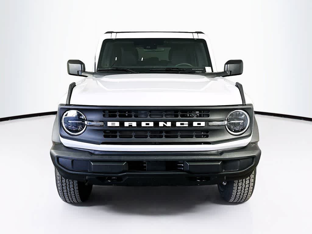 Thumbnail: 2025 Ford Bronco - 6