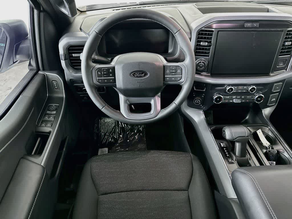 Thumbnail: 2026 Ford F-150 - 10