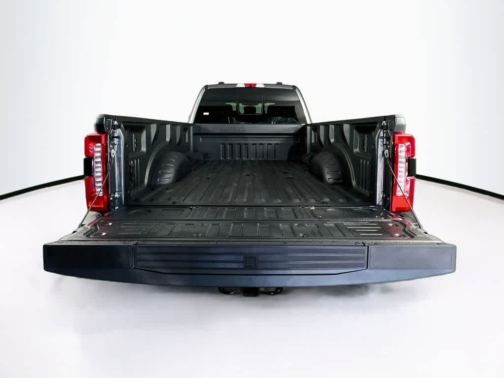 Thumbnail: 2026 Ford F-350 - 21