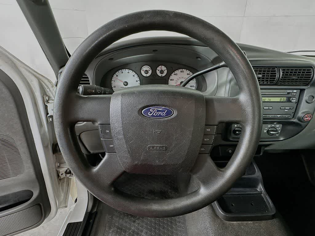 Thumbnail: 2008 Ford Ranger - 14