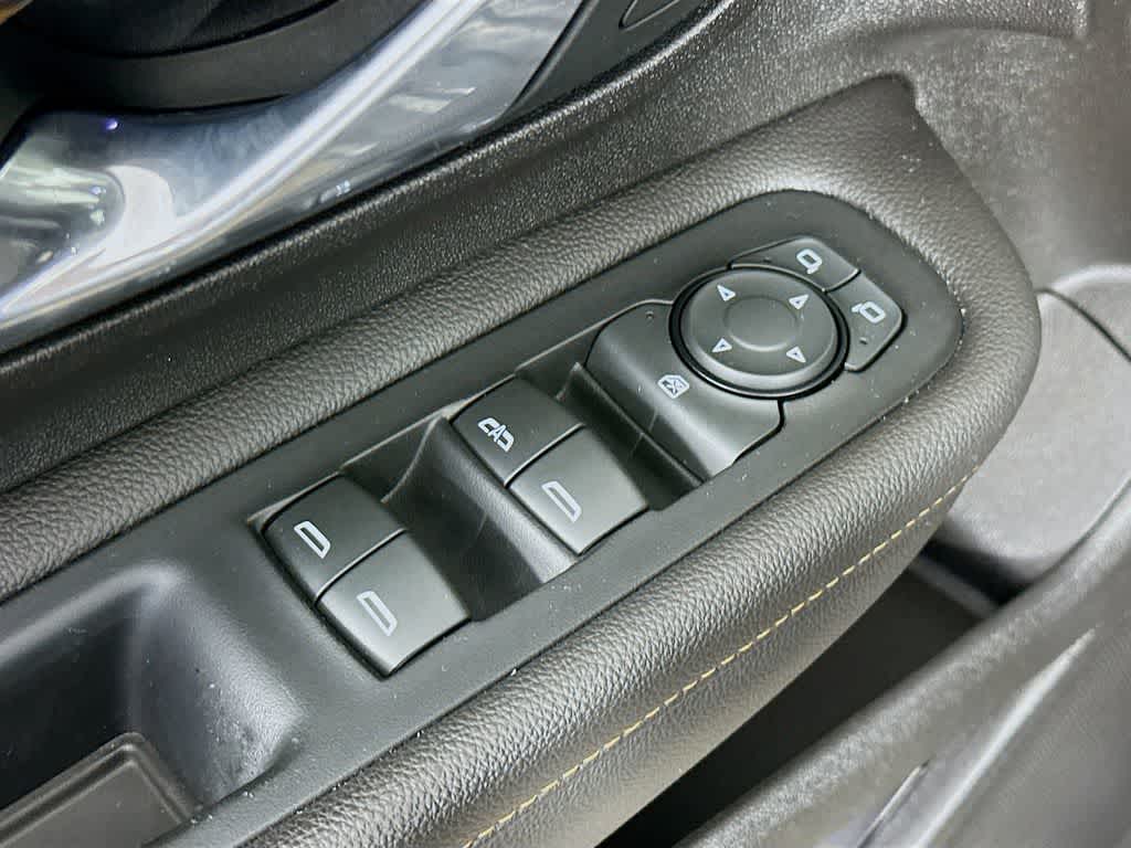 Thumbnail: 2019 GMC Terrain - 28