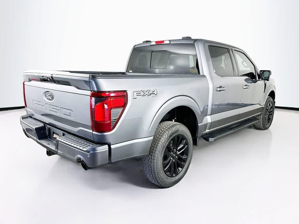 Thumbnail: 2026 Ford F-150 - 26