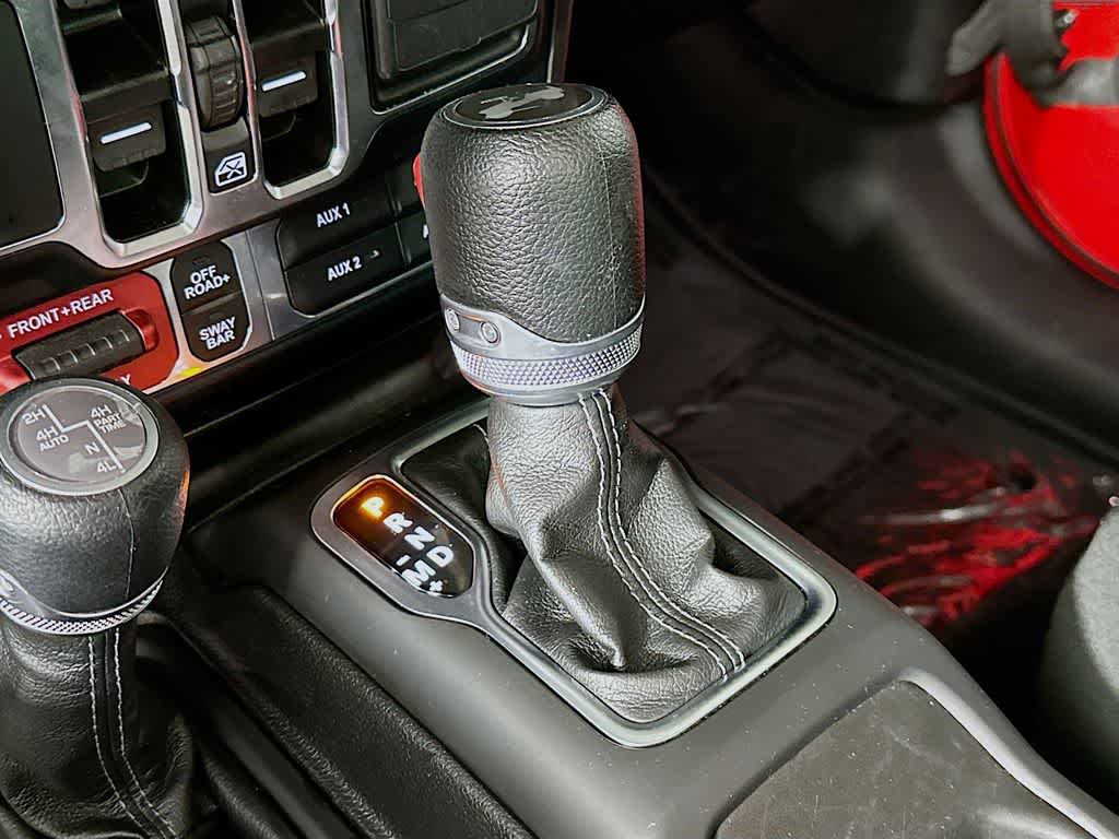 Thumbnail: 2024 Jeep Wrangler - 19