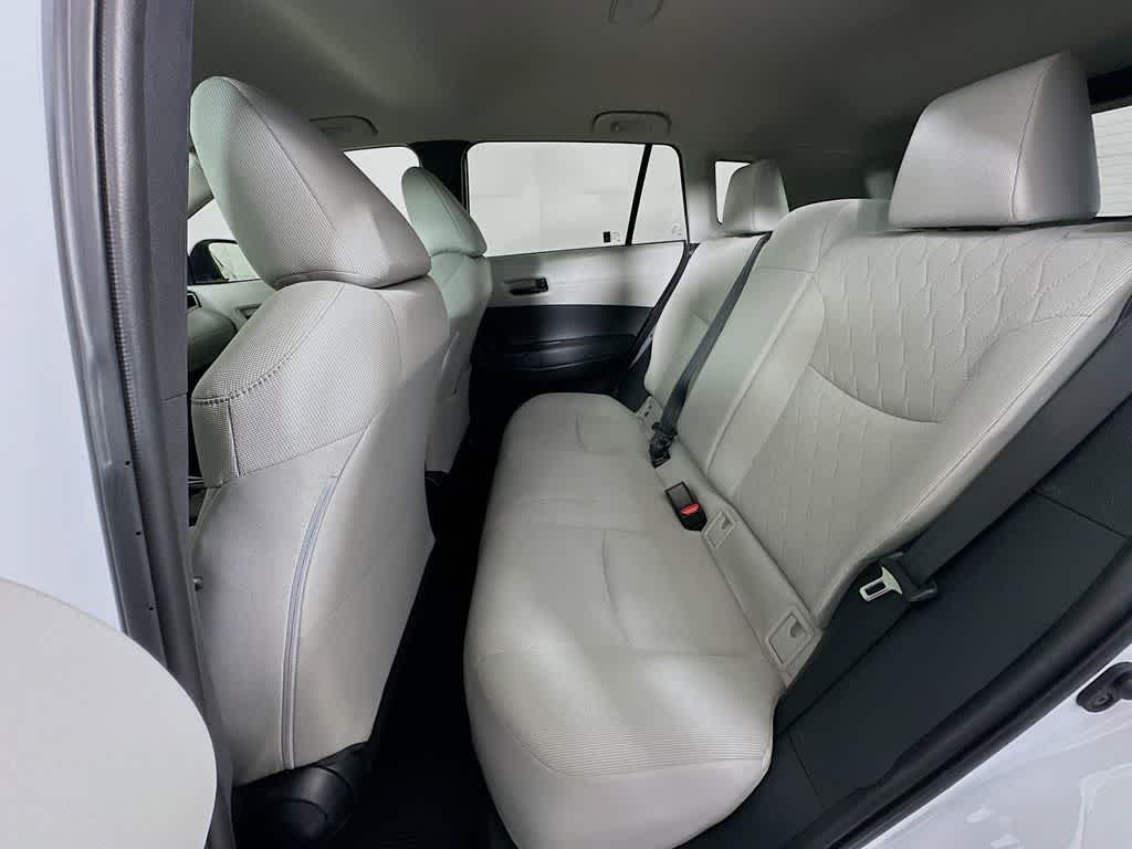 Thumbnail: 2022 Toyota Corolla Cross - 14