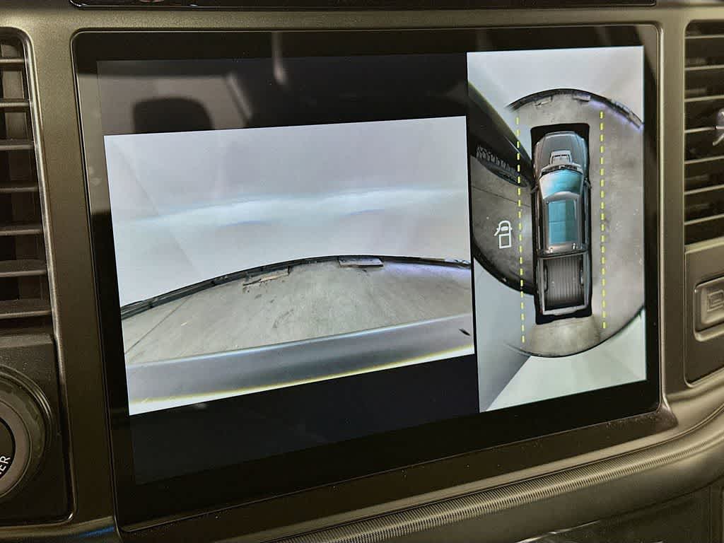 Thumbnail: 2025 Ford F-150 - 29