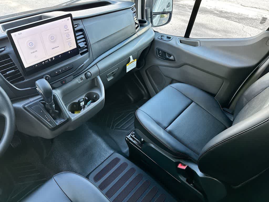 Thumbnail: 2026 Ford Transit Series - 11