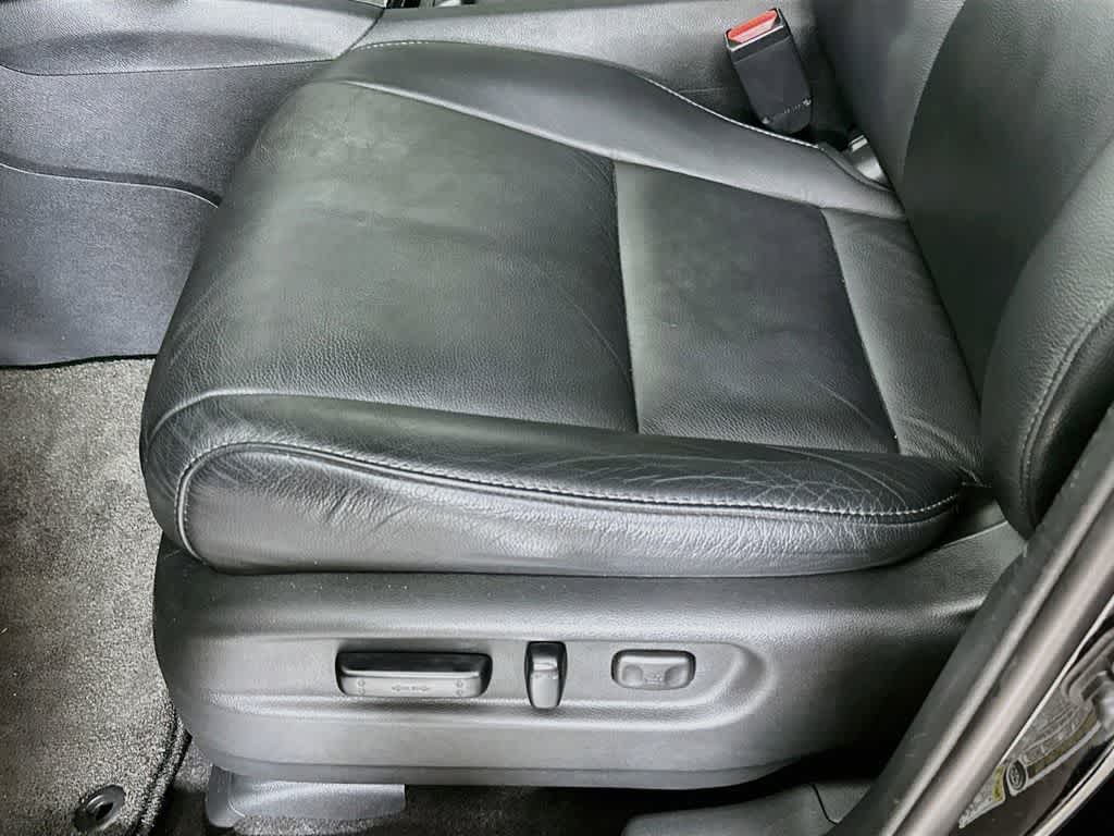 Thumbnail: 2016 Honda Pilot - 31
