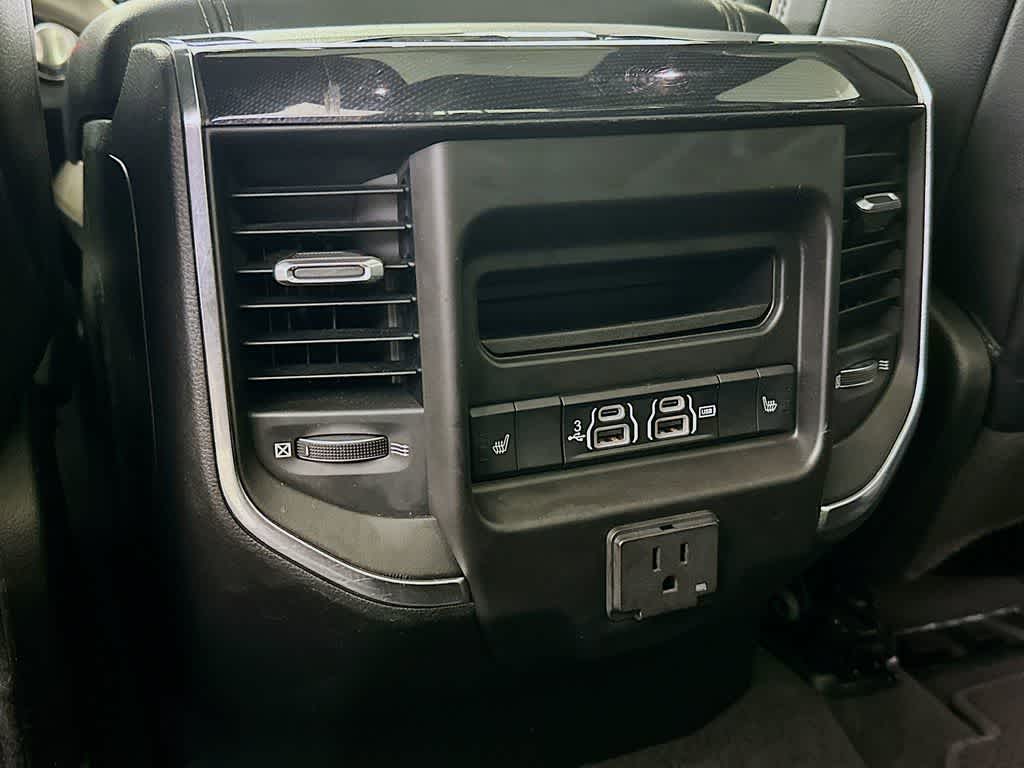 Thumbnail: 2019 RAM 1500 - 13