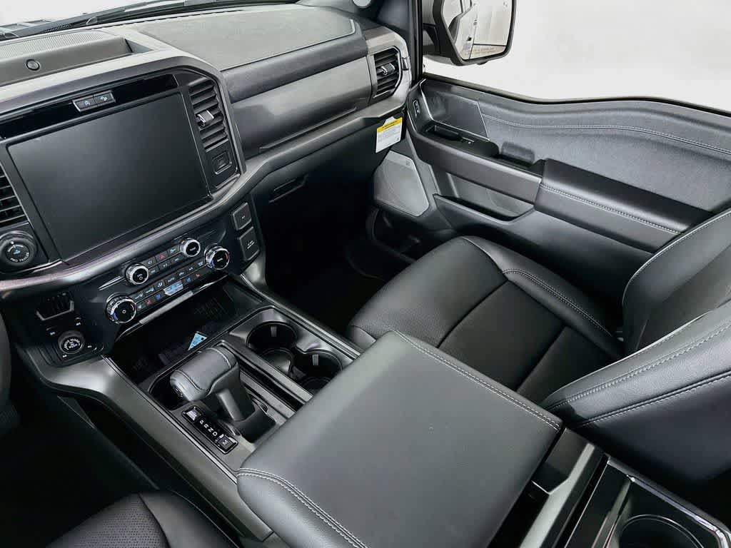 Thumbnail: 2026 Ford F-150 - 11
