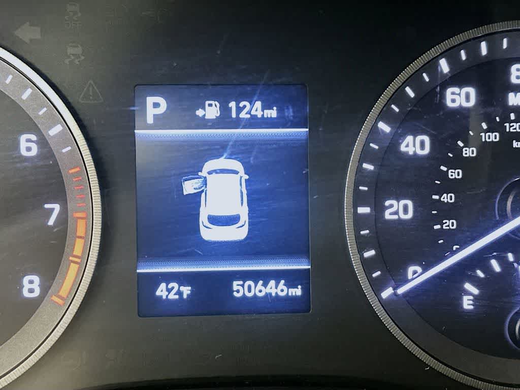 Thumbnail: 2021 Hyundai Tucson - 20