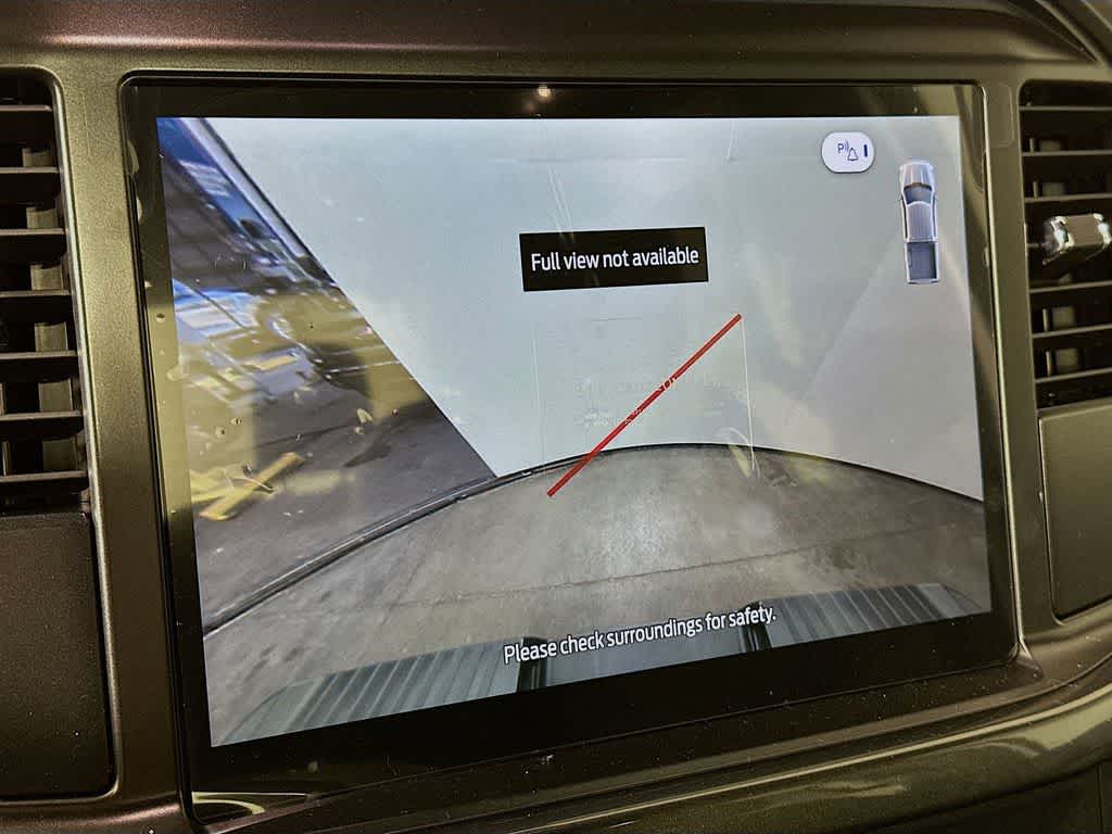 Thumbnail: 2025 Ford F-150 - 29