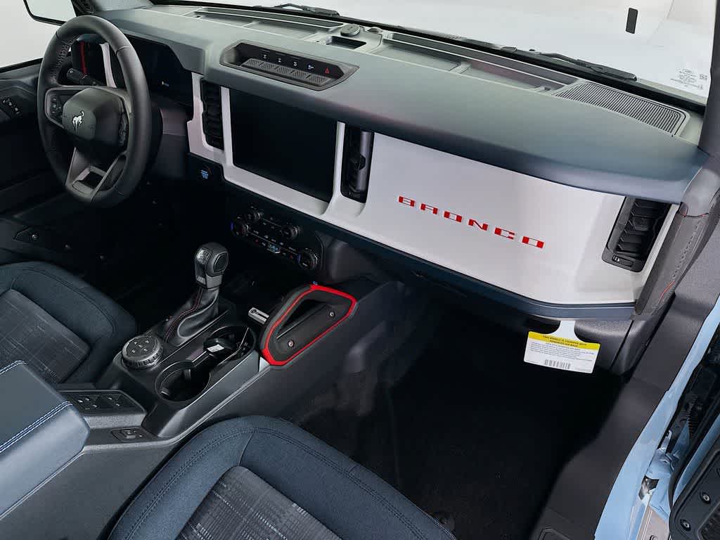 Thumbnail: 2025 Ford Bronco - 31