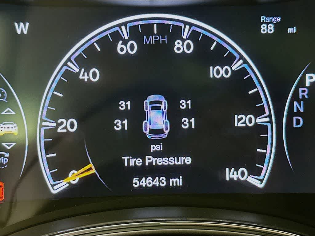 Thumbnail: 2019 Jeep Grand Cherokee - 19