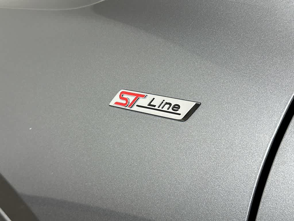 Thumbnail: 2024 Ford Escape - 7